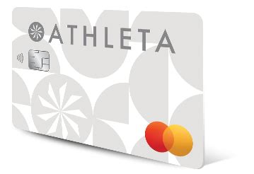 You’ll then automatically be considered for the Athleta Rewards Credit Card which can be used across all Gap Inc. stores and online, if not approved for the Mastercard. 5X …